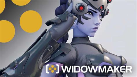 overwatch widowmaker Search